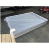 Image 2 : AS NEW DOUBLE DOUGLAS ORIGINAL MATTRESS