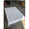 Image 4 : AS NEW DOUBLE DOUGLAS ORIGINAL MATTRESS