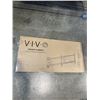 Image 1 : VIVO ELECTRIC SWING TV WALL MOUNT