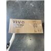 Image 1 : VIVO MOTORIZED TV STAND WITH REMOTE CONTROL