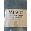 Image 2 : VIVO MOTORIZED TV STAND WITH REMOTE CONTROL