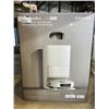 Image 1 : DREAME L10 ULTRA WIFI CONNECTED SELF CLEANING & AUTO-EMPTY ROBOT VACUUM AND MOP - TESTED WORKING, RE