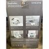 Image 2 : DREAME L10 ULTRA WIFI CONNECTED SELF CLEANING & AUTO-EMPTY ROBOT VACUUM AND MOP - TESTED WORKING, RE