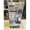 Image 1 : SHARK STEAM PICKUP 3-IN-1 STEAM STICK MOP - TESTED WORKING, RETAIL $229