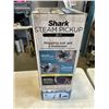 Image 2 : SHARK STEAM PICKUP 3-IN-1 STEAM STICK MOP - TESTED WORKING, RETAIL $229