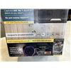 Image 3 : SHARK STEAM PICKUP 3-IN-1 STEAM STICK MOP - TESTED WORKING, RETAIL $229