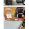 Image 1 : NINJA 4-IN-1 5QT AIR FRYER PRO - TESTED WORKING, RETAIL $249