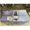 Image 2 : NINJA CREAMI DELUXE 11-IN-1 ICE CREAM MAKER - TESTED WORKING, RETAIL $299