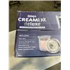 Image 4 : NINJA CREAMI DELUXE 11-IN-1 ICE CREAM MAKER - TESTED WORKING, RETAIL $299
