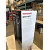 Image 2 : HONEYWELL 40" QUIETSET OSCILLATING TOWER FAN - TESTED WORKING
