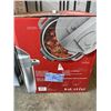 Image 2 : INSTANT POT DUO PLUS 9IN1 8QT ELECTRIC PRESSURE COOKER - TESTED WORKING, RETAIL $209