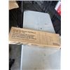 Image 1 : BEST BUY ESSENTIALS 47-84" TV WALL MOUNT, RETAIL $79