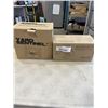 Image 1 : 2 SPECTEK YARD SENTINEL ULTRASONIC PEST REPELLER AND 2 ASPECTEK WASP TRAPS
