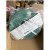 Image 3 : HEAVY DUTY 200 FOOT GREEN EXTENSION CORD. 10AWG/3C
