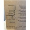 Image 3 : NEW AMZCHEF SJ-036 COLD PRESS SLOW JUICER