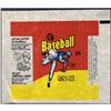 Image 1 : 1975 O-PEE-CHEE BASEBALL WRAPPER