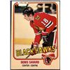 Image 1 : 1981-82 O-PEE-CHEE DENIS SAVARD (HOF) ROOKIE CARD