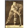 Image 1 : BOOM BOOM GEOFFRION MOLSON POST CARD - SIGNED