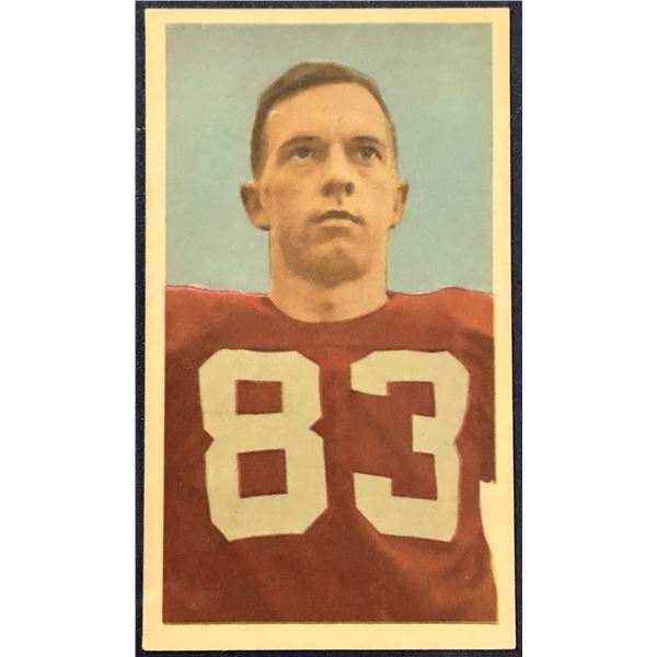 1954 BLUE RIBBON CFL JIM MITCHENER