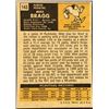 Image 2 : 1971 TOPPS NFL FOOTBALL MIKE BRAGG
