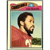 Image 1 : 1977 TOPPS NFL FOOTBALL KEN REAVES