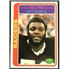 Image 1 : 1978 TOPPS NFL FOOTBALL ART SHELL (HOF)