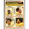 Image 1 : 1981 TOPPS NFL LEE ROY SELMON (HOF)