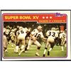Image 1 : 1981 TOPPS NFL ROGER STAUBACH (HOF)
