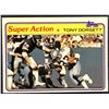 Image 1 : 1981 TOPPS NFL TONY DORSETT (HOF)