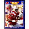 Image 1 : 1989 PRO SET ANDRE TIPPETT (HOF)