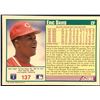 Image 2 : 1991 SCORE ERIC DAVIS