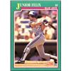 Image 1 : 1991 SCORE JUNIOR FELIX