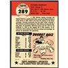 Image 2 : 1991 TOPPS ARCHIVES (1953 SERIES) - ROGERS HORNSBY (HOF)