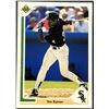 Image 1 : 1991 UPPER DECK TIM RAINES (HOF)