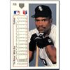 Image 2 : 1991 UPPER DECK TIM RAINES (HOF)