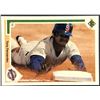 Image 1 : 1991 UPPER DECK TONY FERNANDEZ