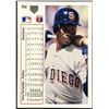 Image 2 : 1991 UPPER DECK TONY FERNANDEZ