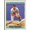 Image 1 : 1992 DONRUSS BASEBALL ALAN TRAMMELL (HOF)