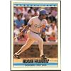 Image 1 : 1992 DONRUSS BASEBALL EDDIE MURRAY (HOF)