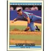 Image 1 : 1992 DONRUSS BASEBALL LARRY WALKER (HOF)