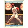 Image 1 : 1992 DONRUSS BASEBALL LEE SMITH (HOF)