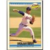 Image 1 : 1992 DONRUSS BASEBALL NOLAN RYAN (HOF)