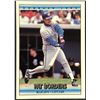 Image 1 : 1992 DONRUSS BASEBALL PAT BORDERS