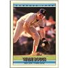 Image 1 : 1992 DONRUSS BASEBALL WADE BOGGS (HOF)