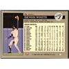 Image 2 : 1992 LEAF DEVON WHITE