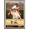 Image 1 : 1992 LEAF RON GANT