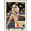 Image 1 : 1993 TOPPS JOHN OLERUD