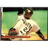 Image 1 : 1993 TOPPS STADIUM CLUB BARRY BONDS
