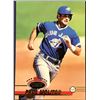 Image 1 : 1993 TOPPS STADIUM CLUB PAUL MOLITOR (HOF)