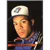 Image 1 : 1993 TOPPS STADIUM CLUB ROBERTO ALOMAR (HOF)
